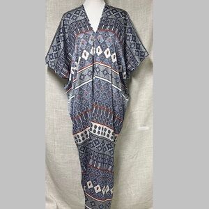 Natori caftan